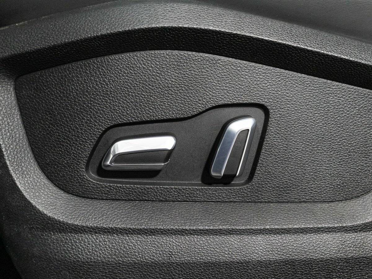 Купить Чери Тигго 7 Про, 2023, 29 364 км.. Фото: #16