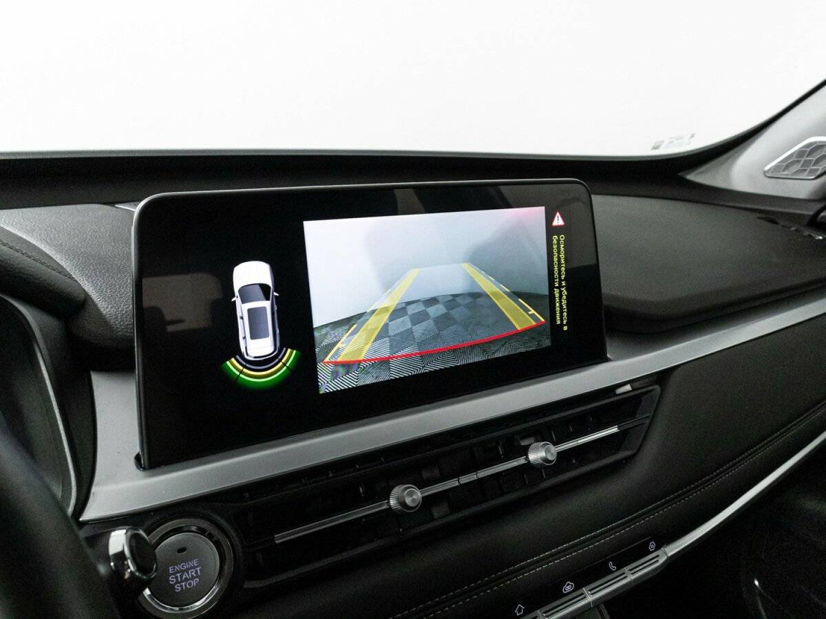 Купить Чери Тигго 7 Про, 2023, 29 364 км.. Фото: #17