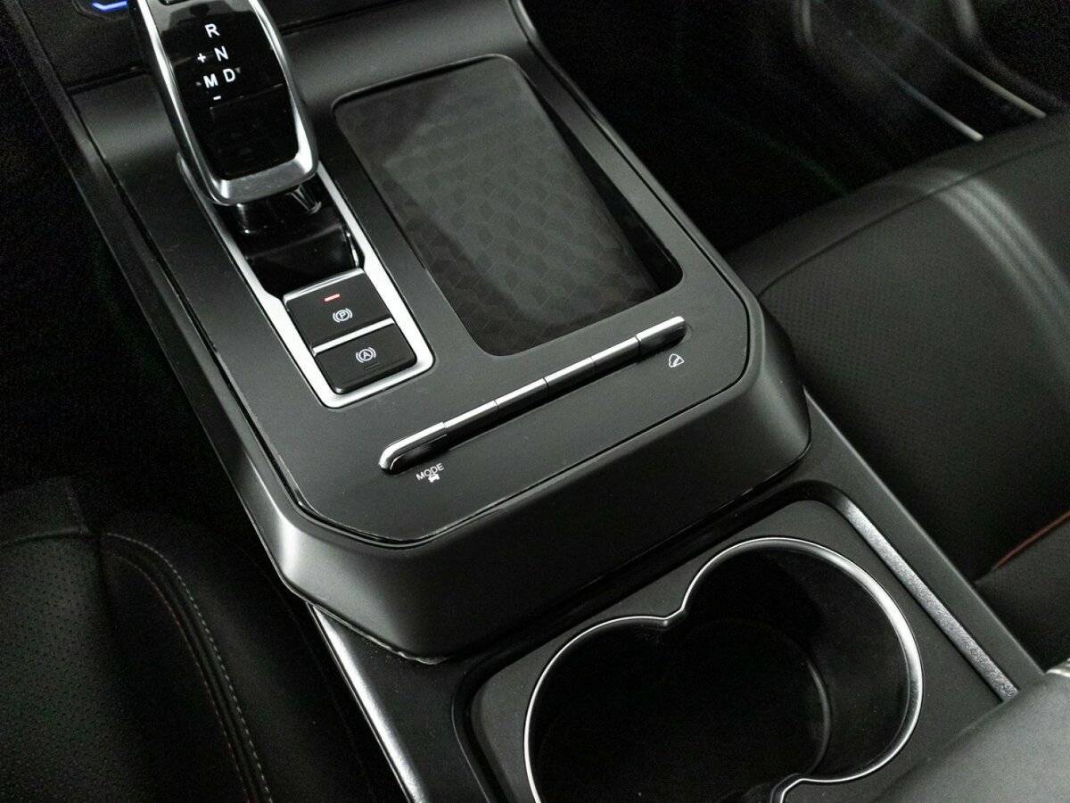 Купить Чери Тигго 7 Про, 2023, 29 364 км.. Фото: #18