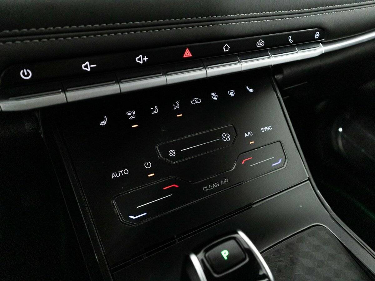 Купить Чери Тигго 7 Про, 2023, 29 364 км.. Фото: #19