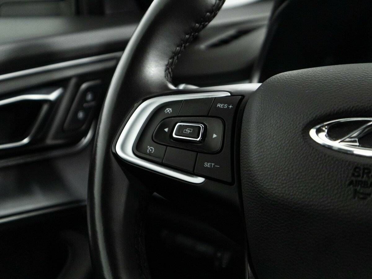 Купить Чери Тигго 7 Про, 2023, 29 364 км.. Фото: #21