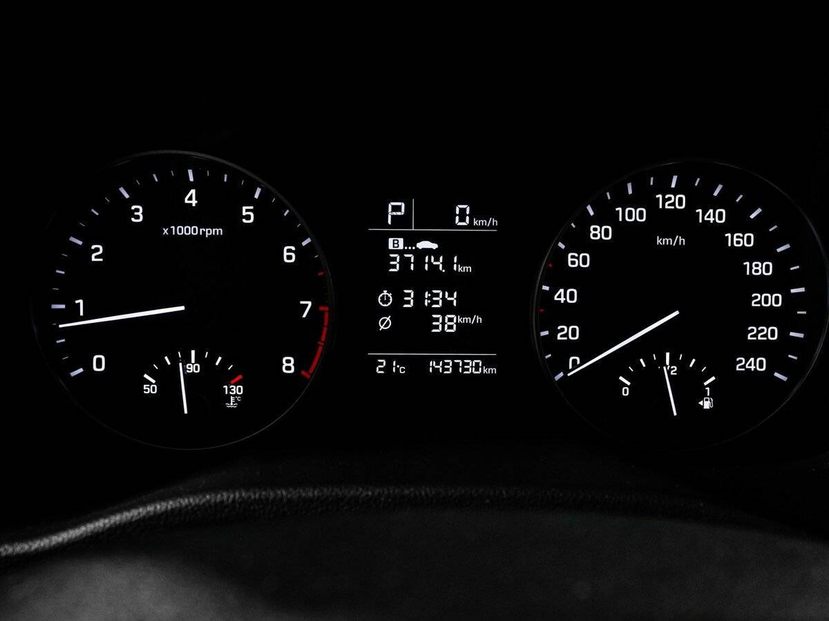 Купить Хендай Елантра, 2016, 143 729 км.. Фото: #8