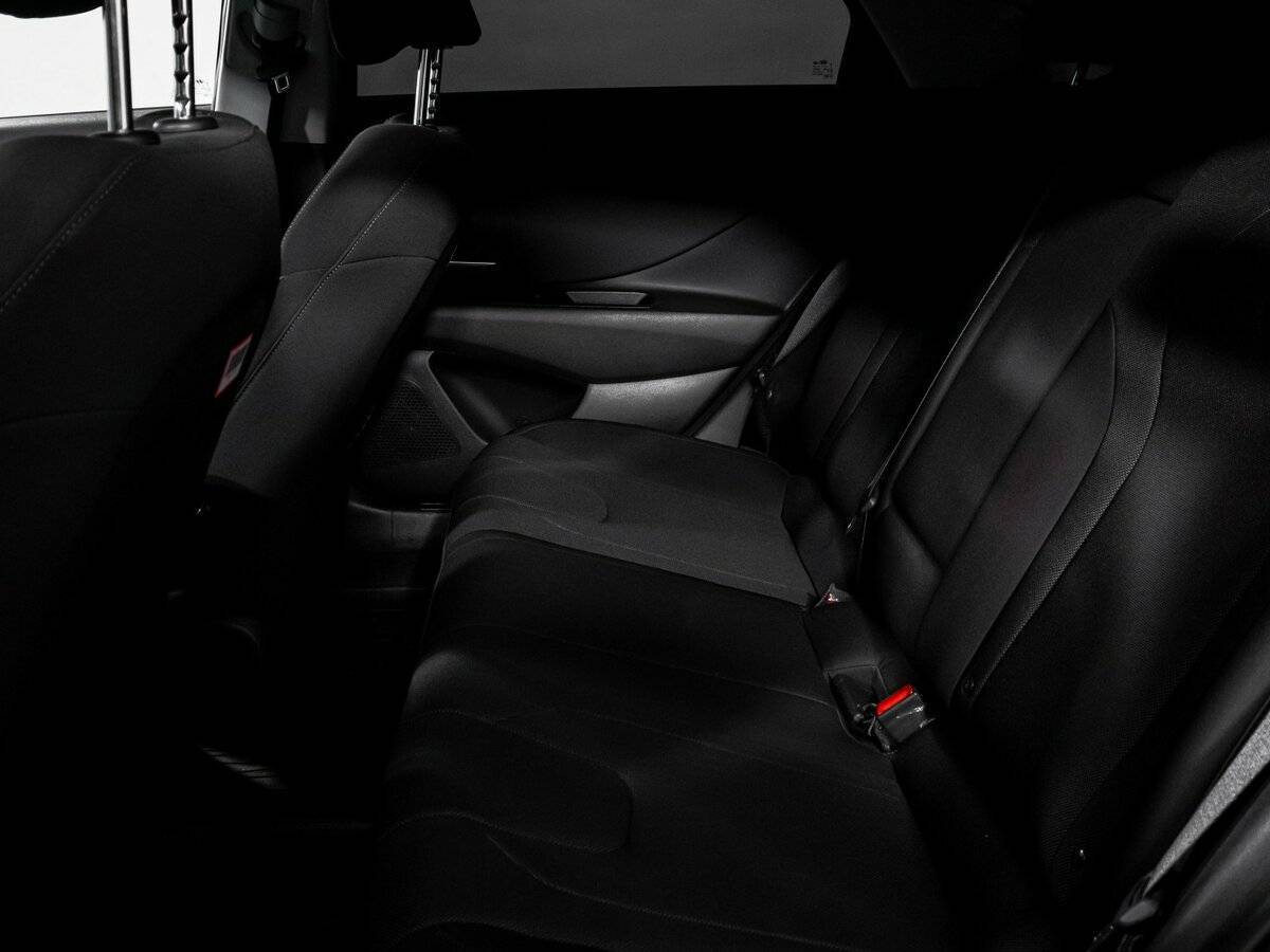 Купить Хендай Елантра, 2021, 16 563 км.. Фото: #9