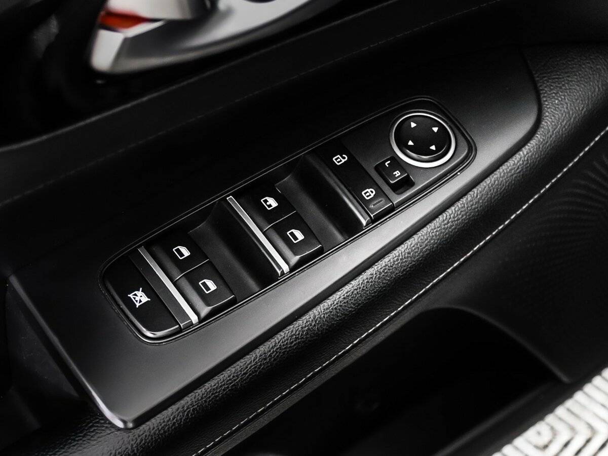 Купить Киа Церато, 2021, 97 450 км.. Фото: #14