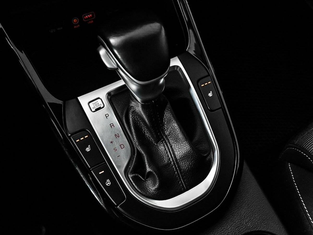 Купить Киа Церато, 2021, 97 450 км.. Фото: #15