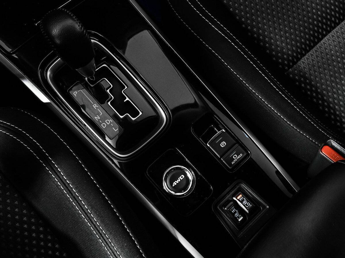 Купить Митсубиши Оутлэндер, 2019, 181 499 км.. Фото: #18