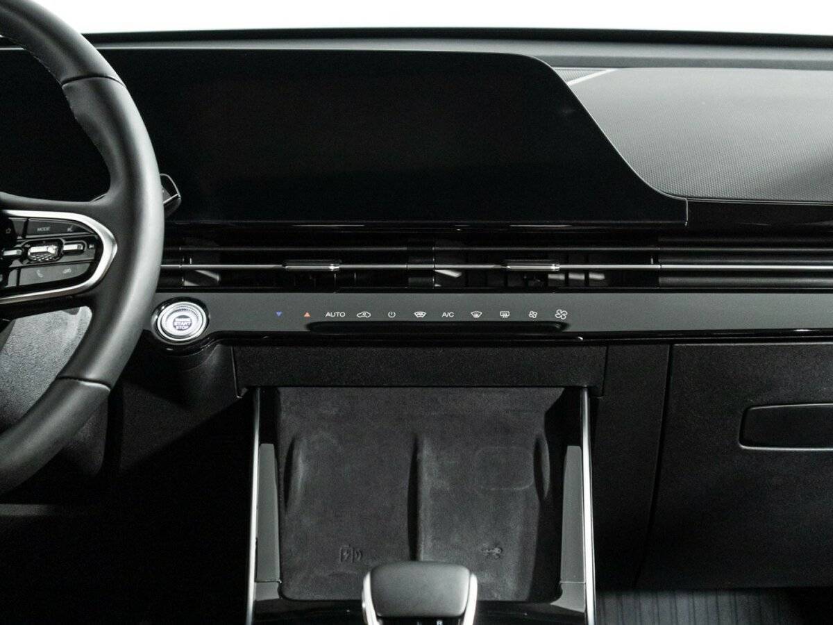 Купить Омода Ц5, 2023, 14 774 км.. Фото: #13