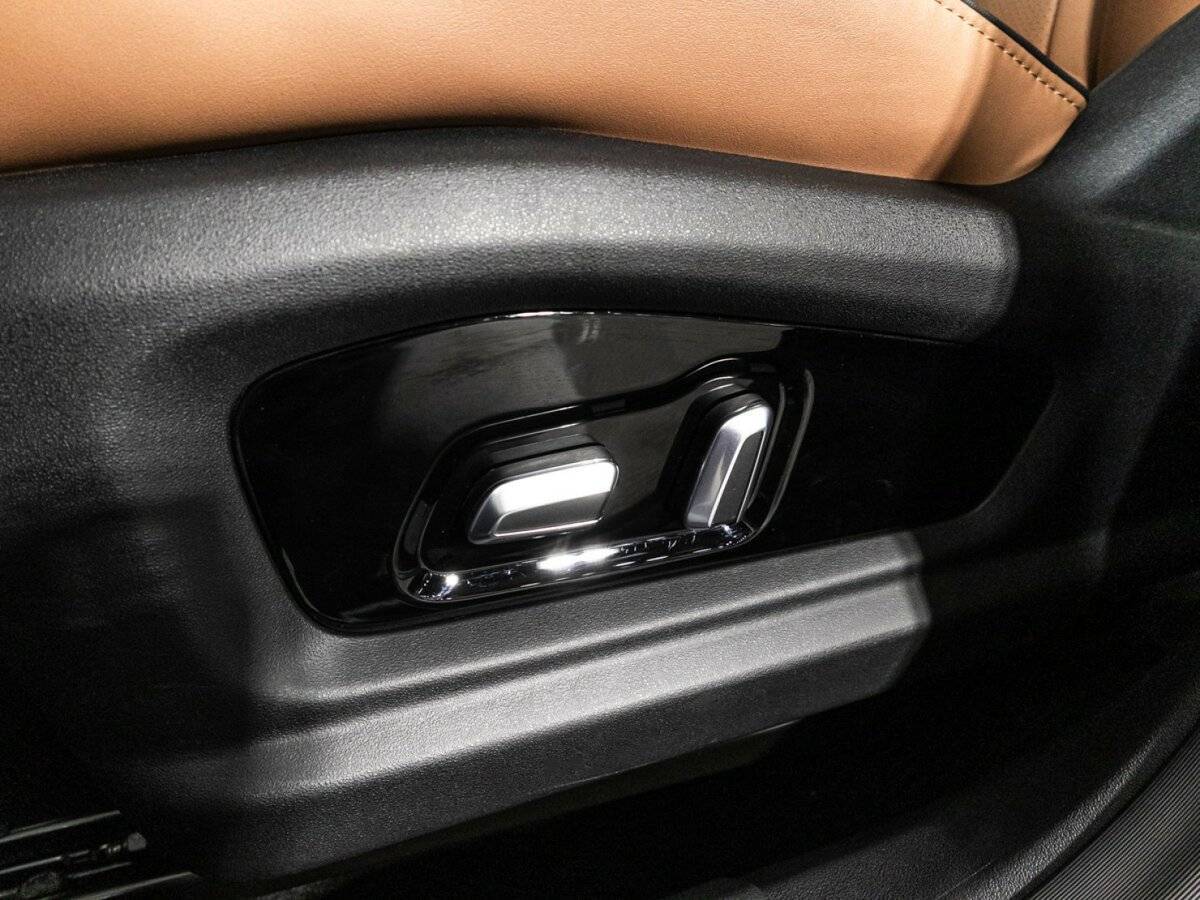 Купить Омода Ц5, 2023, 14 774 км.. Фото: #16