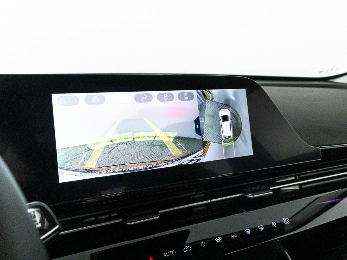 Купить Омода Ц5, 2023, 14 774 км.. Фото: #18