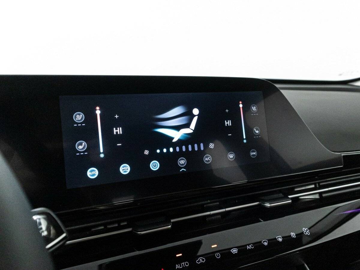 Купить Омода Ц5, 2023, 14 774 км.. Фото: #19