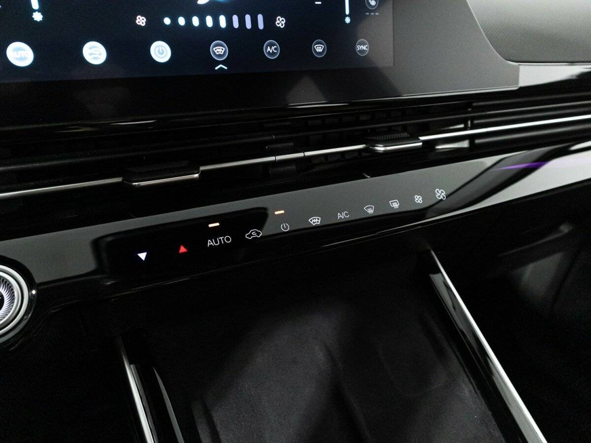 Купить Омода Ц5, 2023, 14 774 км.. Фото: #21