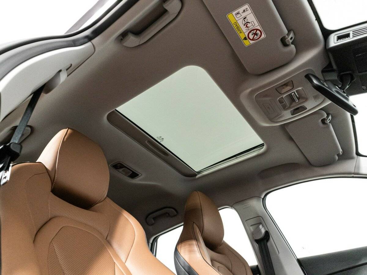 Купить Омода Ц5, 2023, 14 774 км.. Фото: #22