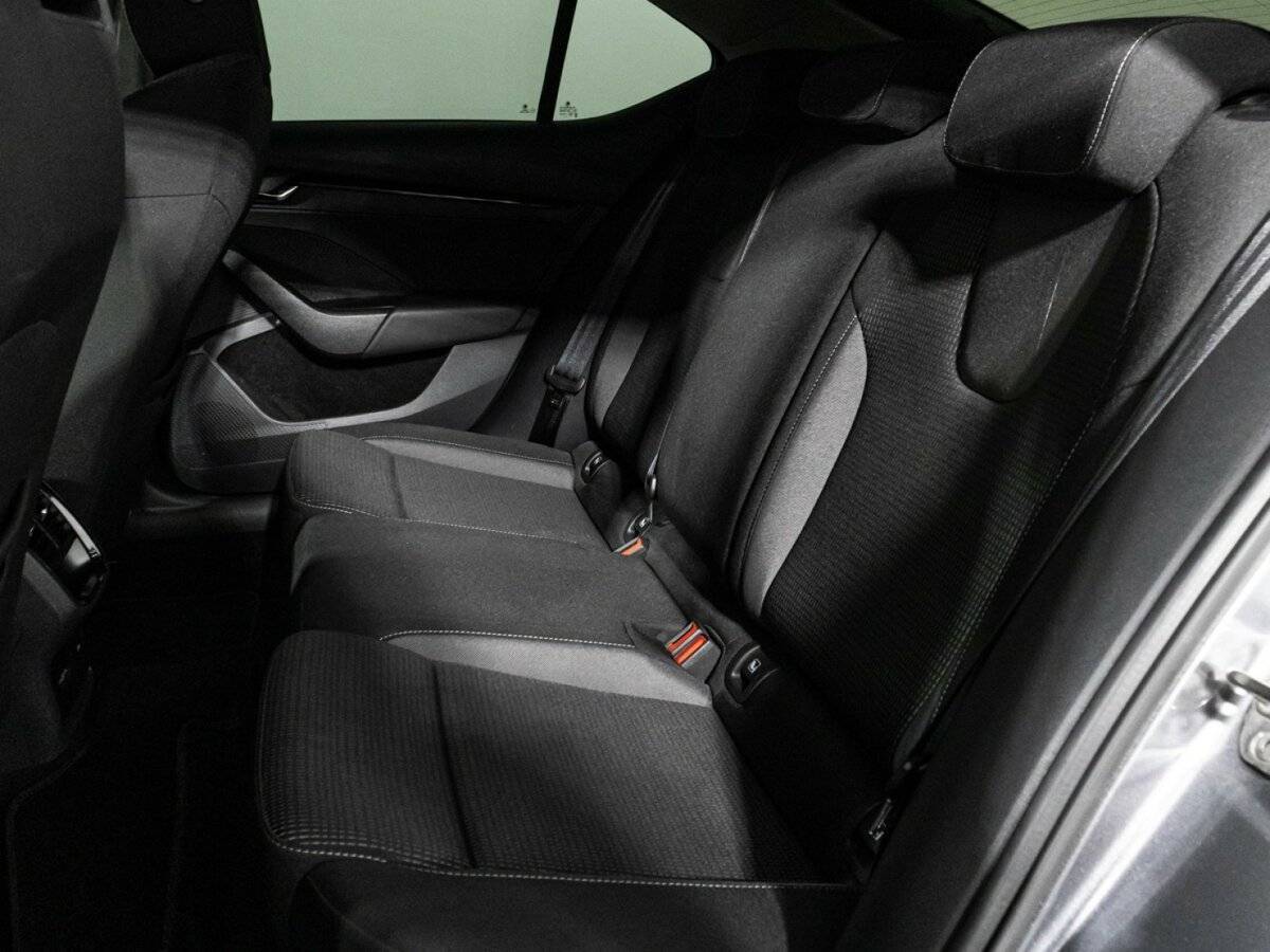 Купить Шкода Октавия, 2020, 89 595 км.. Фото: #9