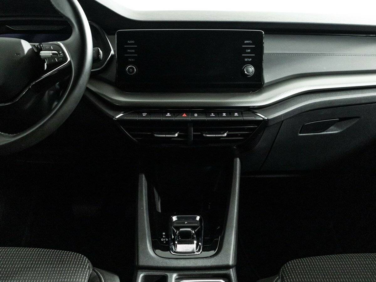 Купить Шкода Октавия, 2020, 89 595 км.. Фото: #13