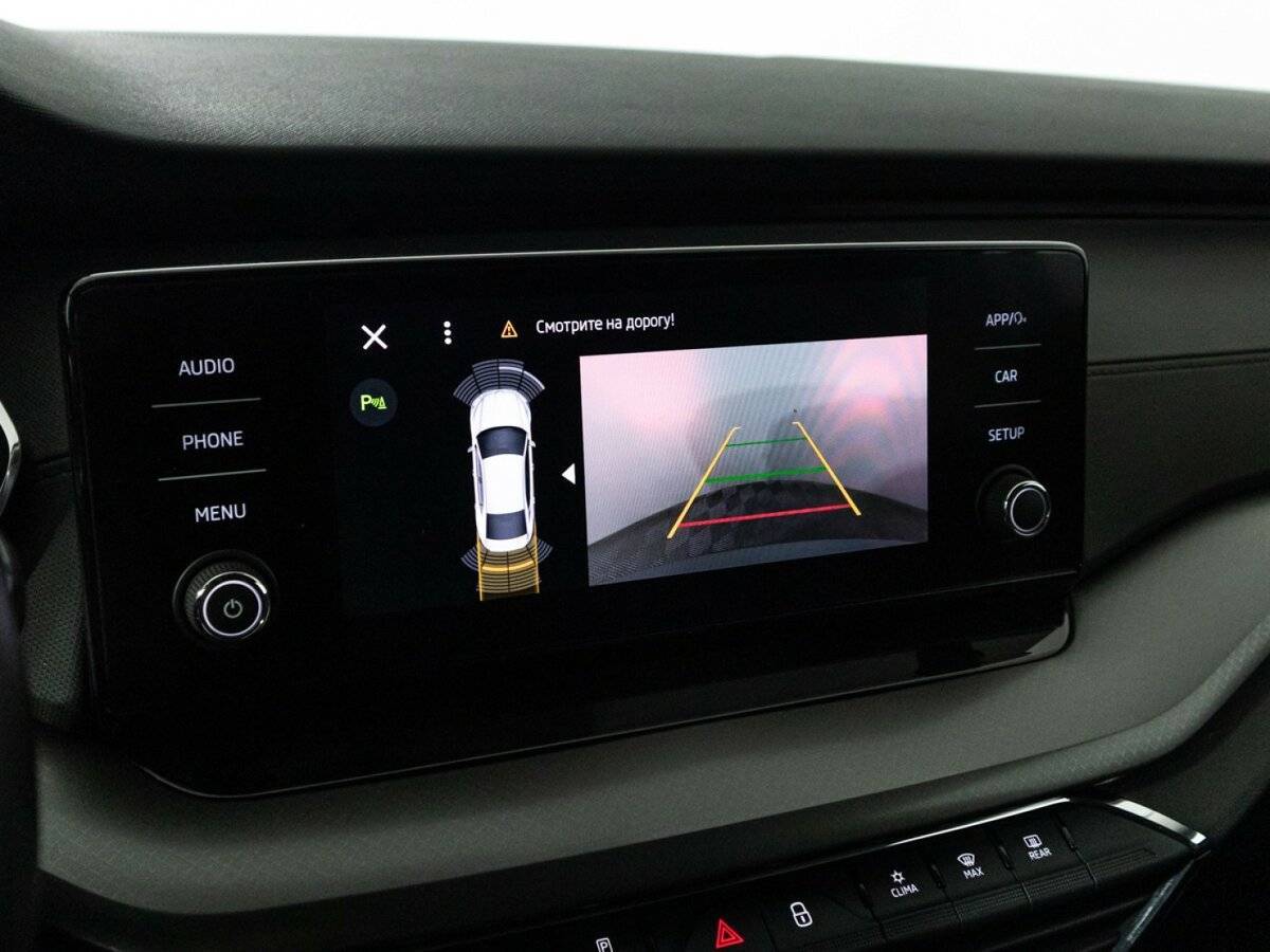 Купить Шкода Октавия, 2020, 89 595 км.. Фото: #15