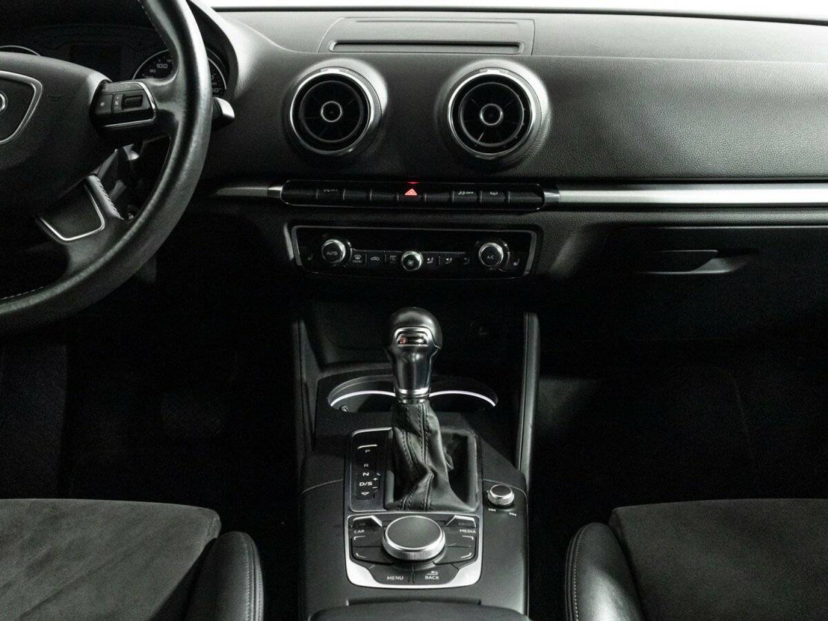 Купить Ауди А3, 2013, 101 665 км.. Фото: #13