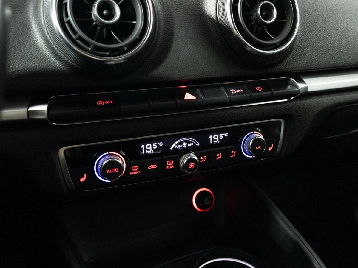 Купить Ауди А3, 2013, 101 665 км.. Фото: #14