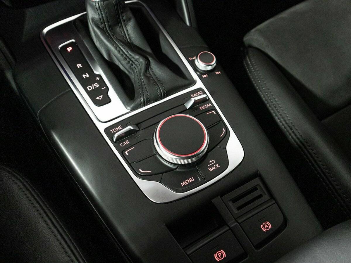 Купить Ауди А3, 2013, 101 665 км.. Фото: #15