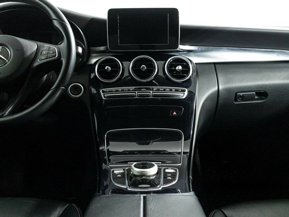 Купить Мерседес-Бенц Ц-Класс, 2014, 156 034 км.. Фото: #13