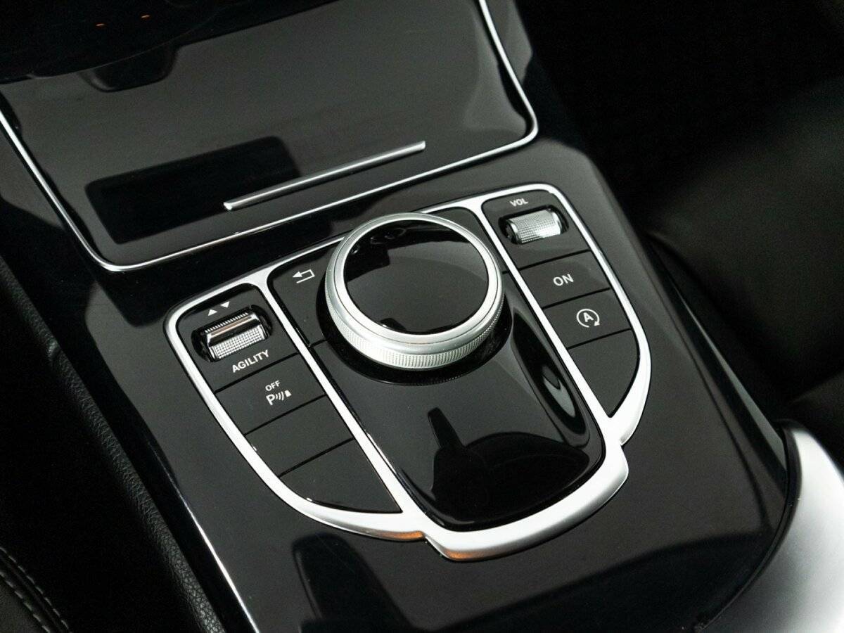 Купить Мерседес-Бенц Ц-Класс, 2014, 156 034 км.. Фото: #16