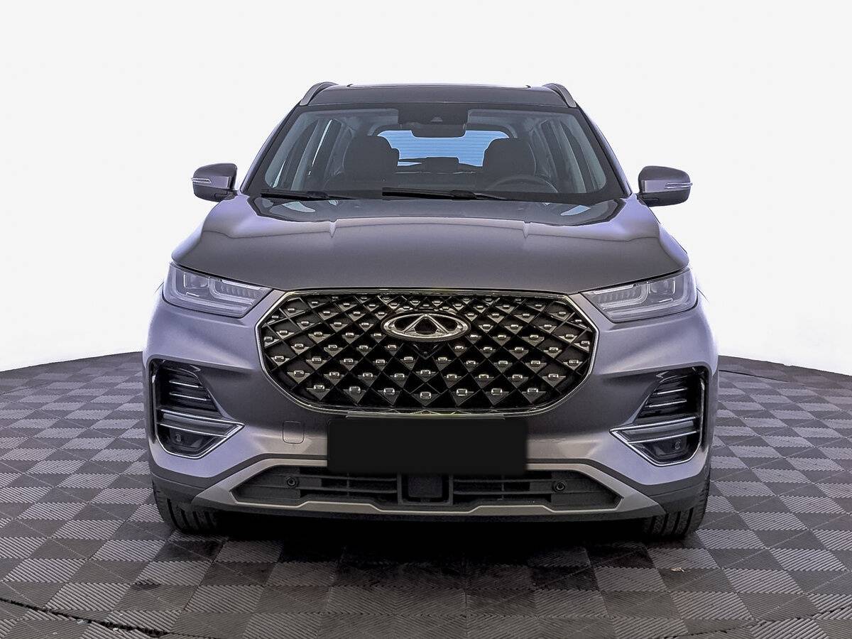 Купить Чери Тигго 8 Про, 2022, 44 300 км.. Фото: #1