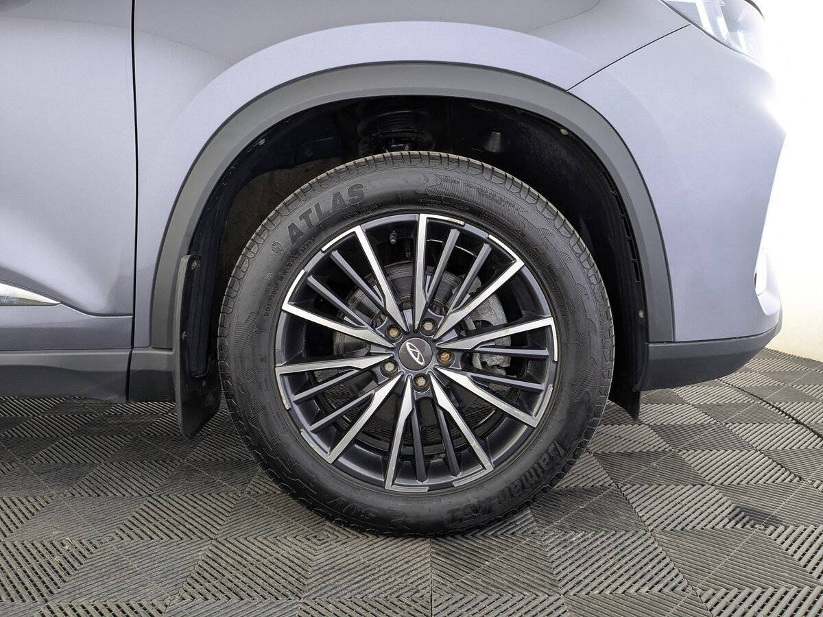 Купить Чери Тигго 8 Про, 2022, 44 300 км.. Фото: #11