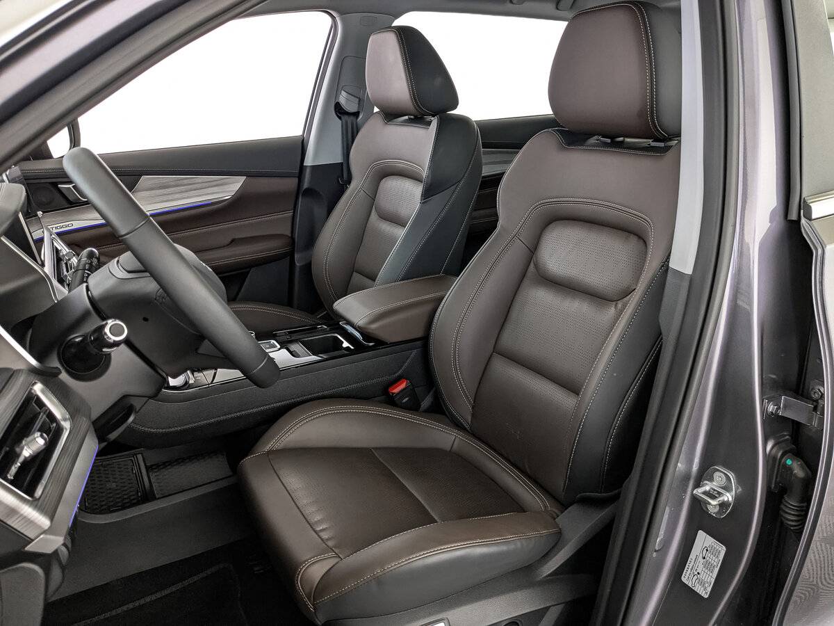 Купить Чери Тигго 8 Про, 2022, 44 300 км.. Фото: #19