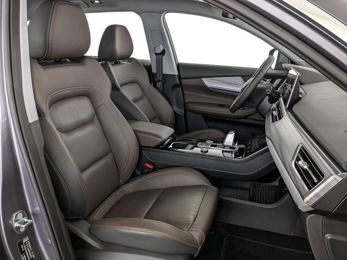 Купить Чери Тигго 8 Про, 2022, 44 300 км.. Фото: #22