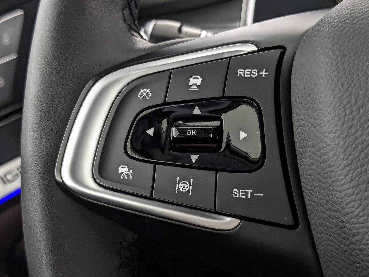 Купить Чери Тигго 8 Про, 2022, 44 300 км.. Фото: #27