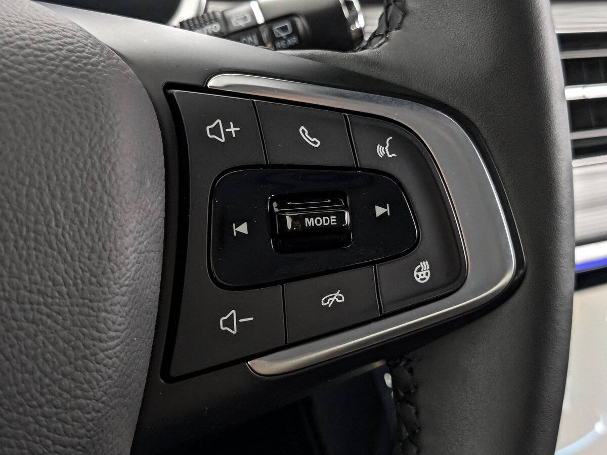 Купить Чери Тигго 8 Про, 2022, 44 300 км.. Фото: #28