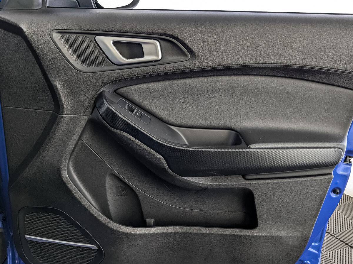 Купить Чери Тигго 4, 2021, 122 544 км.. Фото: #23