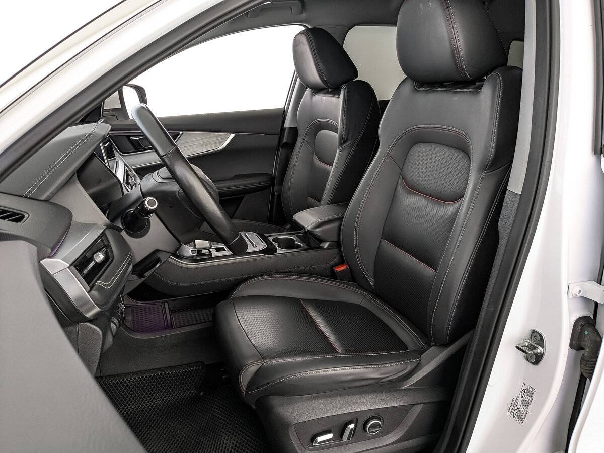 Купить Чери Тигго 7 Про, 2022, 96 258 км.. Фото: #19