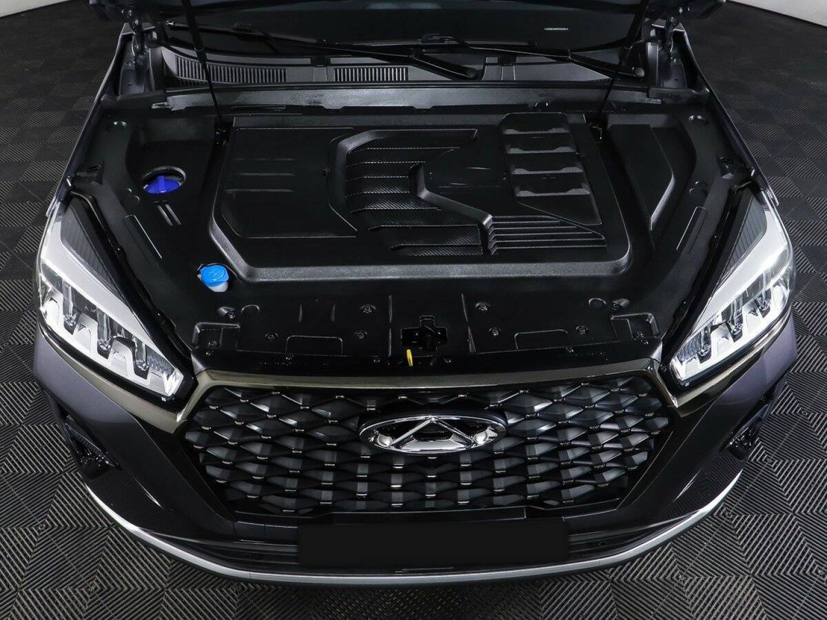 Купить Чери Тигго 7 Про Макс, 2023, 26 537 км.. Фото: #7