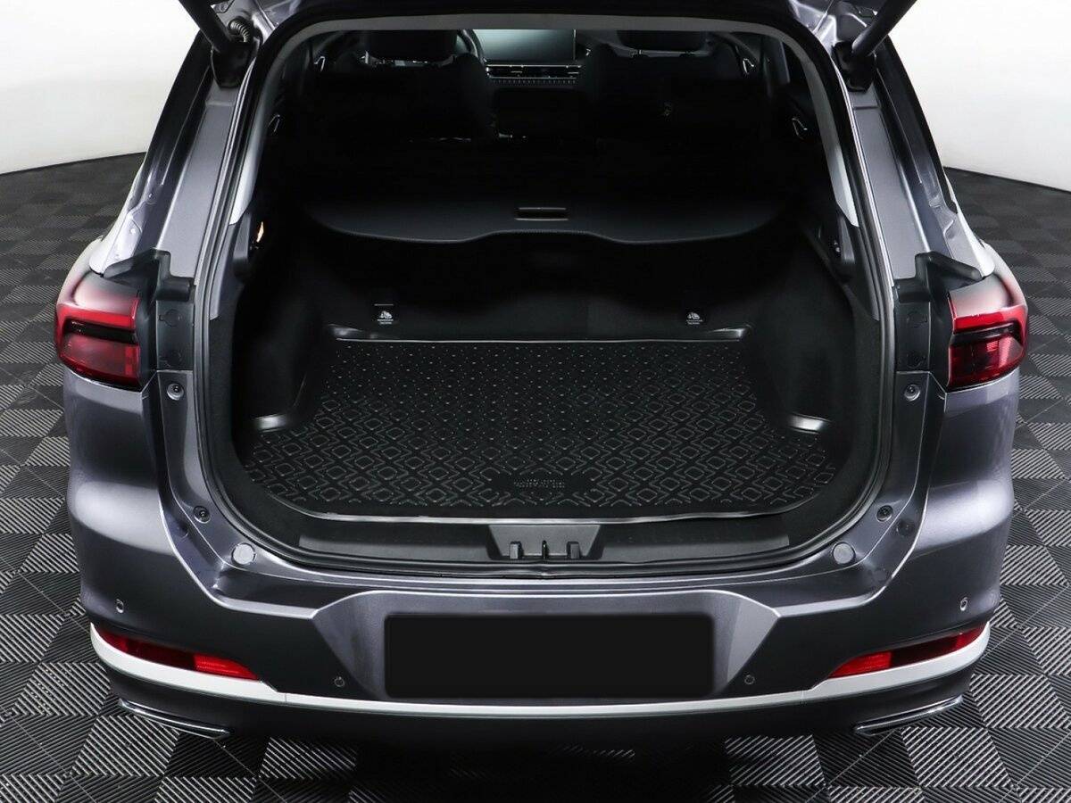 Купить Чери Тигго 7 Про Макс, 2023, 26 537 км.. Фото: #8