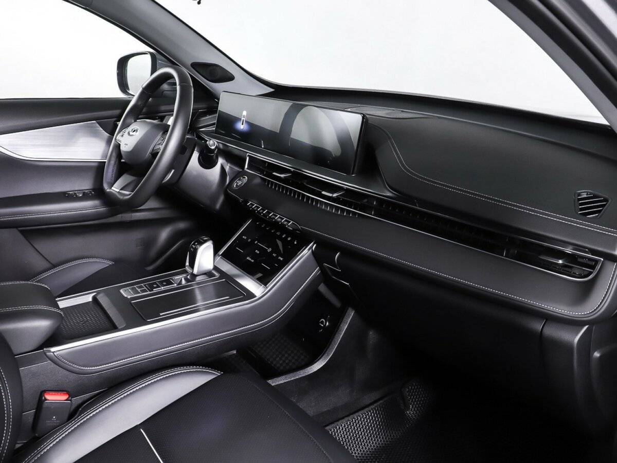 Купить Чери Тигго 7 Про Макс, 2023, 26 537 км.. Фото: #9