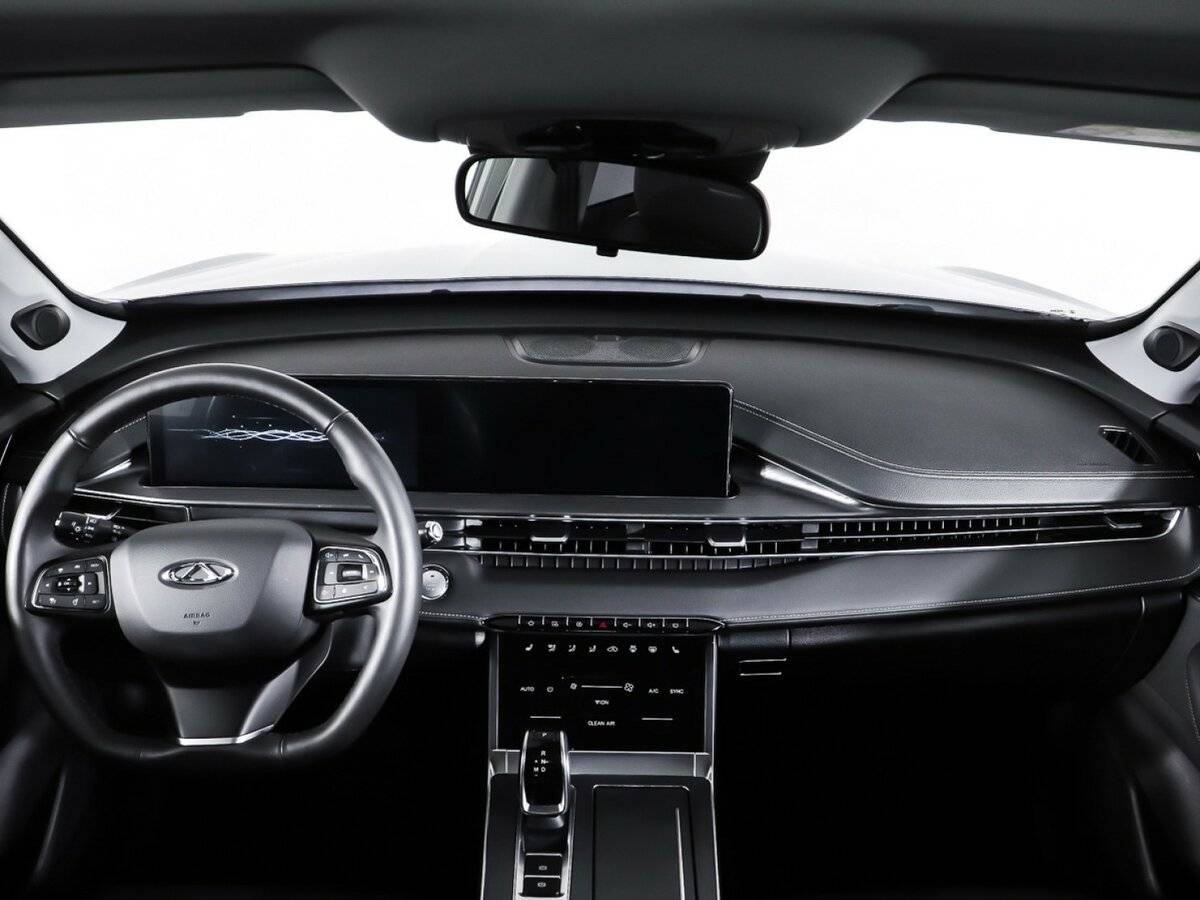 Купить Чери Тигго 7 Про Макс, 2023, 26 537 км.. Фото: #11