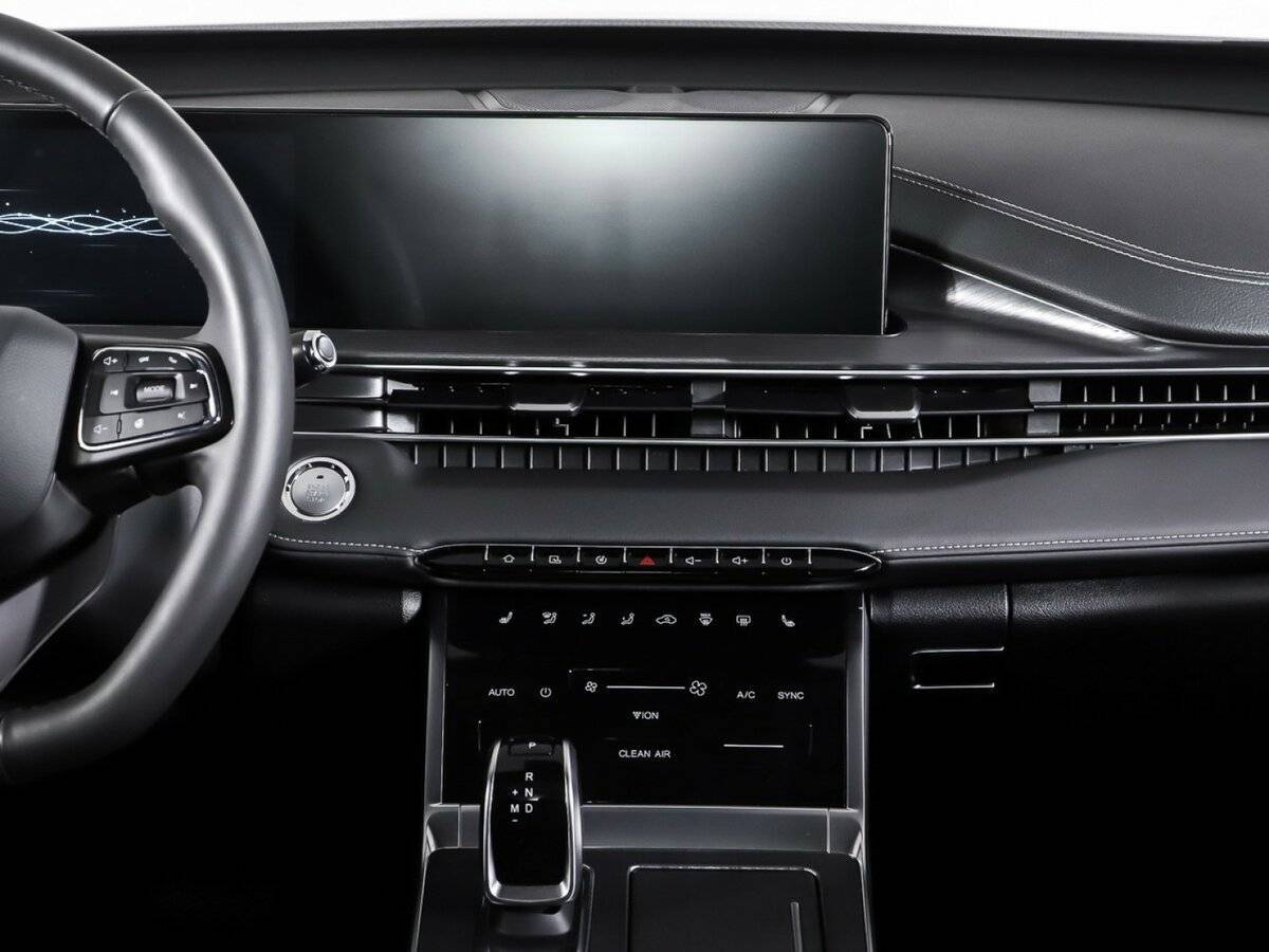 Купить Чери Тигго 7 Про Макс, 2023, 26 537 км.. Фото: #12