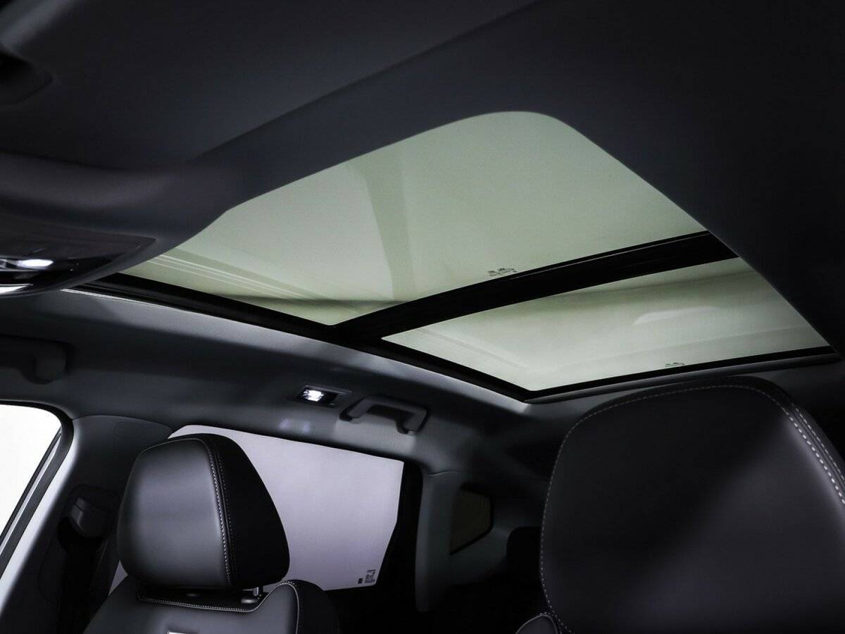 Купить Чери Тигго 7 Про Макс, 2023, 26 537 км.. Фото: #16