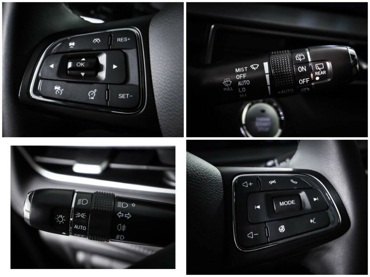 Купить Чери Тигго 7 Про Макс, 2023, 26 537 км.. Фото: #18