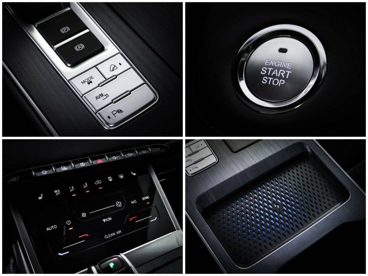 Купить Чери Тигго 7 Про Макс, 2023, 26 537 км.. Фото: #19