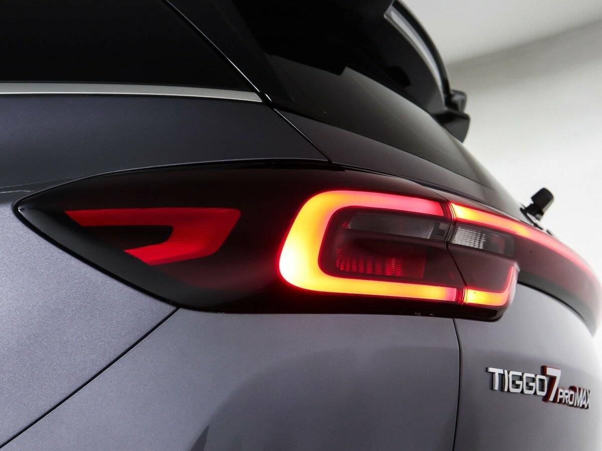 Купить Чери Тигго 7 Про Макс, 2023, 26 537 км.. Фото: #23