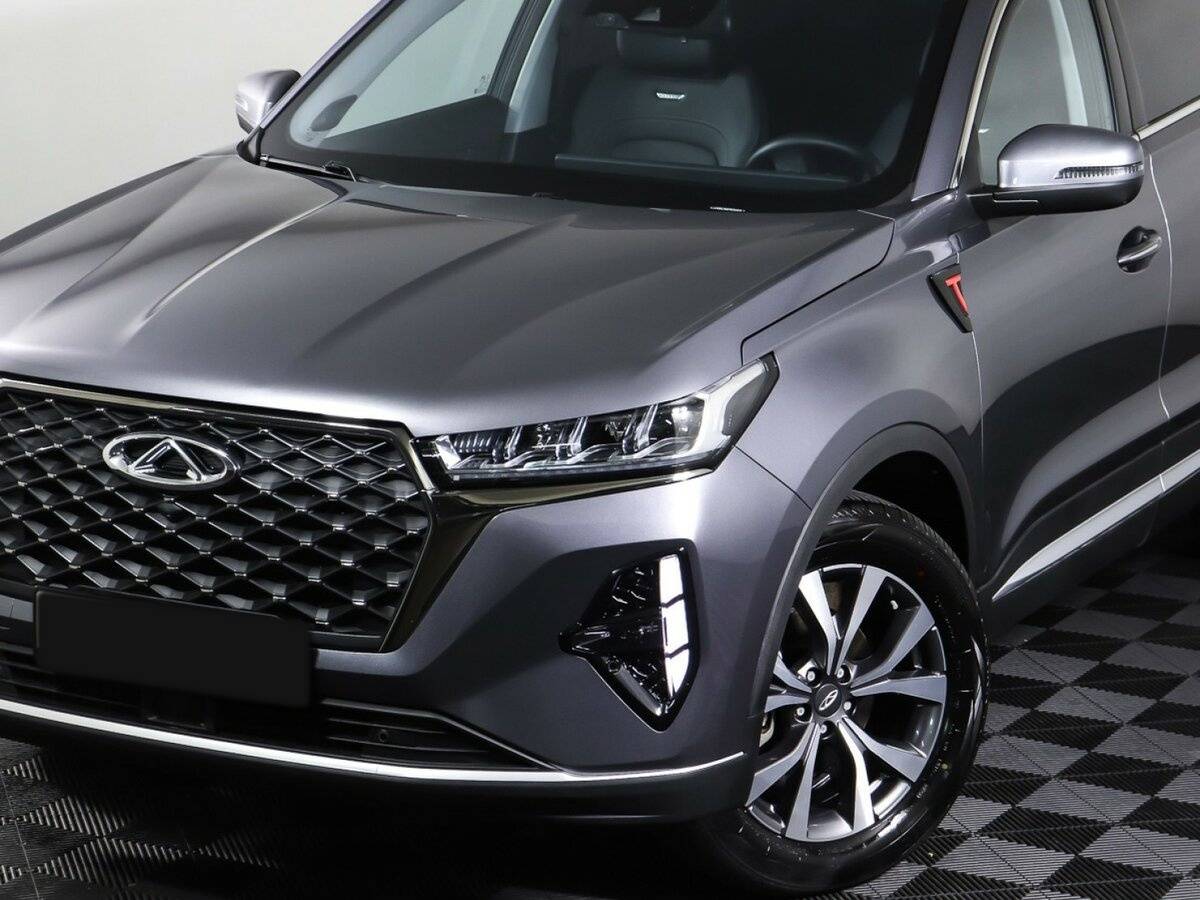 Купить Чери Тигго 7 Про Макс, 2023, 26 537 км.. Фото: #25