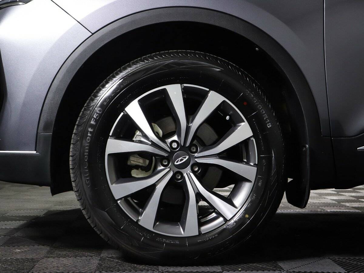 Купить Чери Тигго 7 Про Макс, 2023, 26 537 км.. Фото: #26