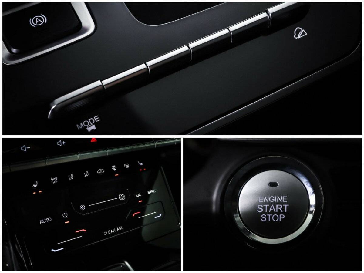 Купить Чери Тигго 7 Про, 2022, 12 782 км.. Фото: #17