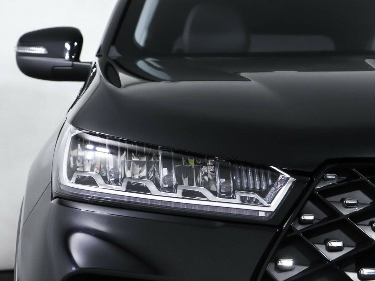 Купить Чери Тигго 7 Про, 2022, 12 782 км.. Фото: #21