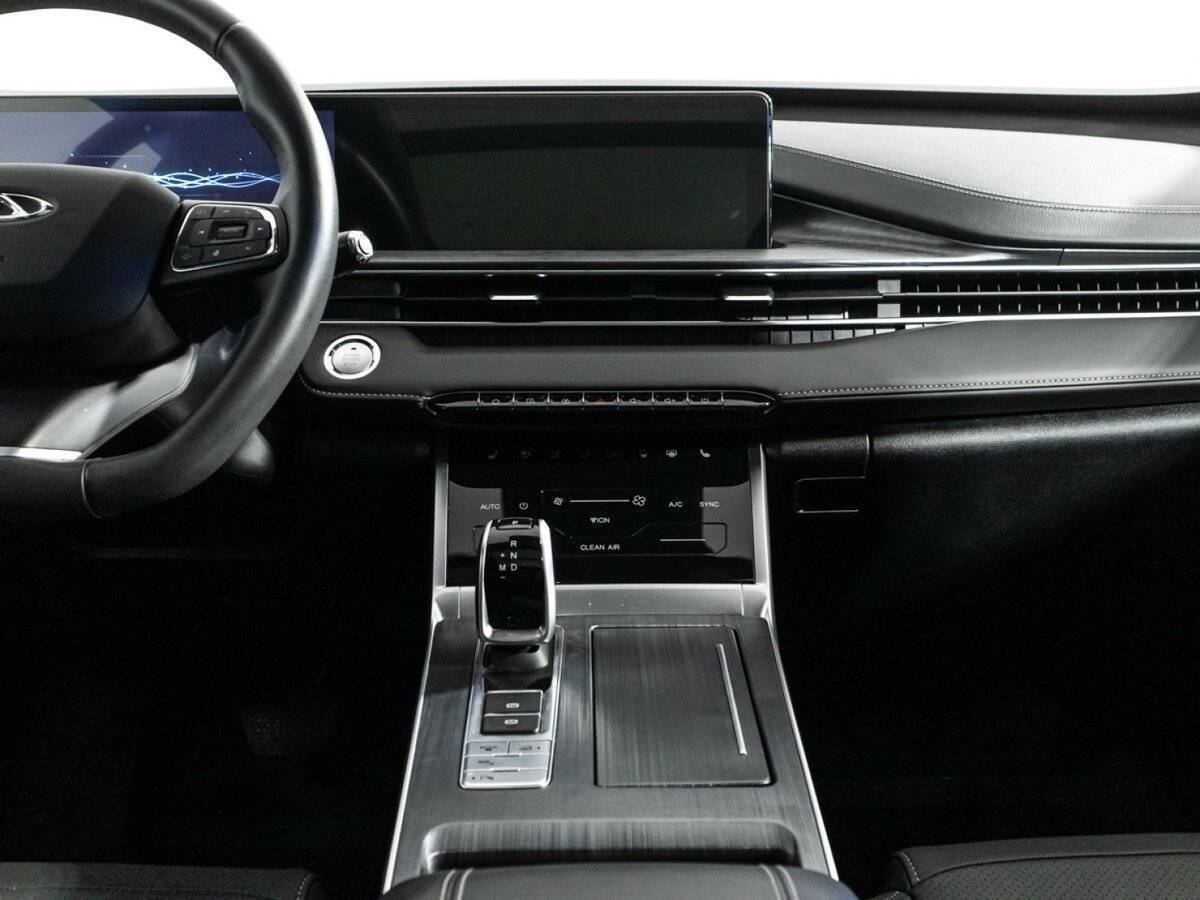 Купить Чери Тигго 7 Про Макс, 2023, 17 784 км.. Фото: #13