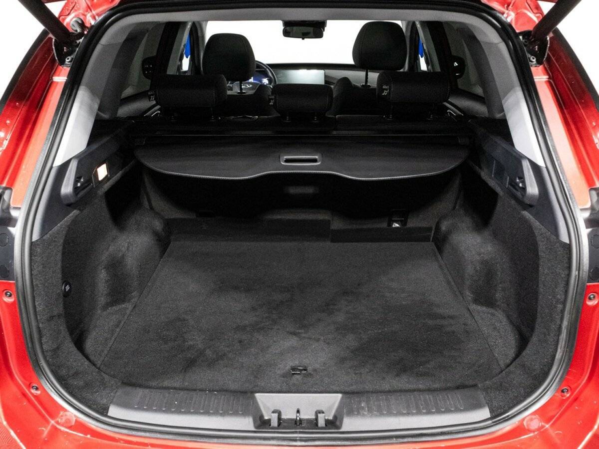 Купить Чери Тигго 7 Про Макс, 2023, 17 784 км.. Фото: #14