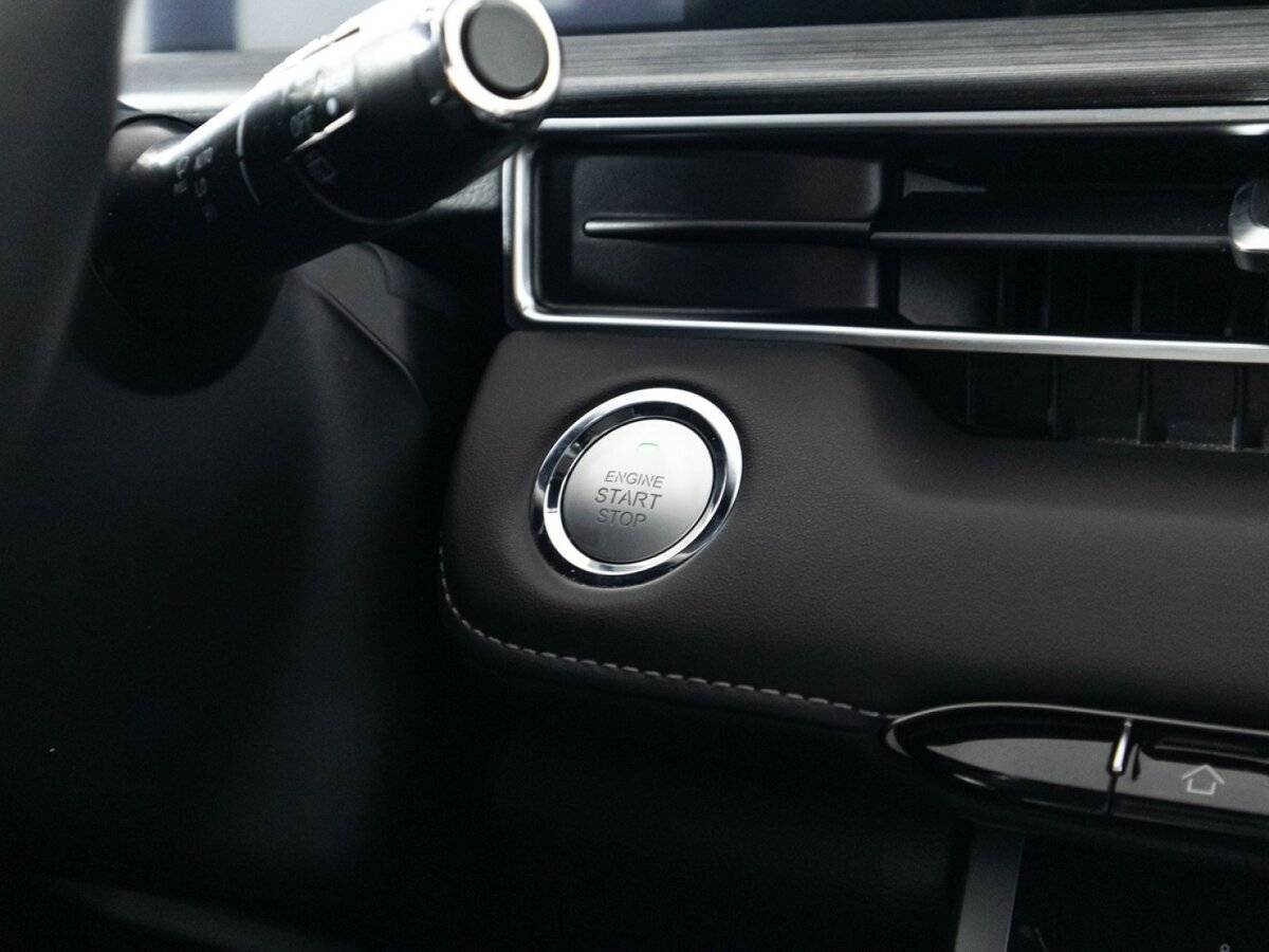 Купить Чери Тигго 7 Про Макс, 2023, 17 784 км.. Фото: #19