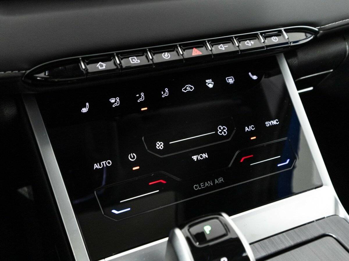 Купить Чери Тигго 7 Про Макс, 2023, 17 784 км.. Фото: #24