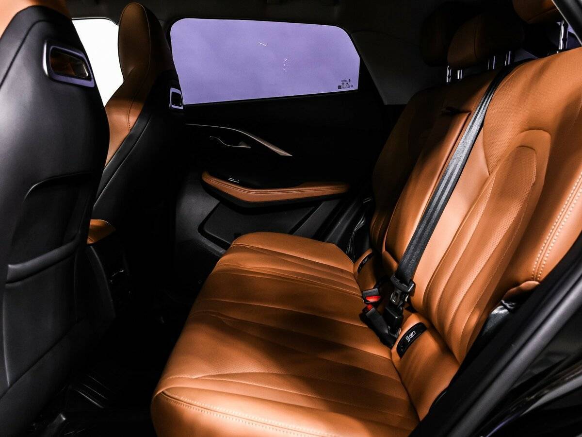 Купить Омода Ц5, 2023, 37 000 км.. Фото: #12